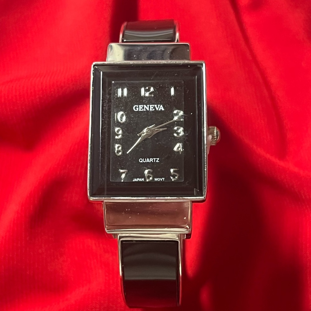 New watch